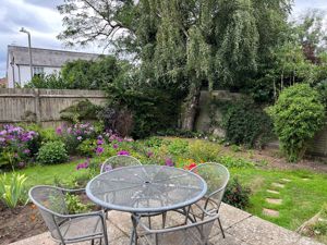 Garden- click for photo gallery